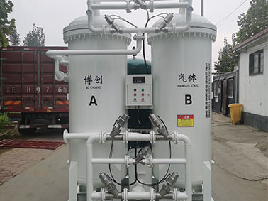 制氮機保養(yǎng)規(guī)范